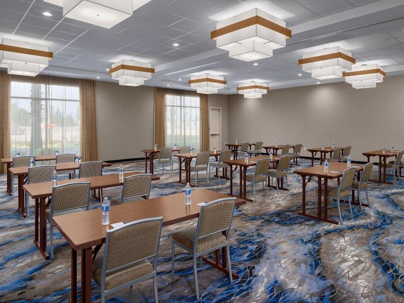 Fairfield Inn & Suites Tustin Orange County image