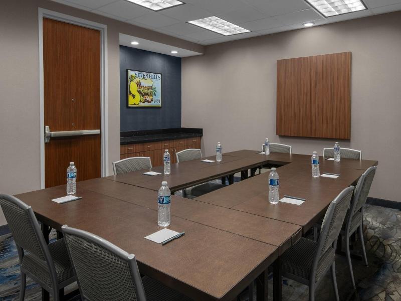 Fairfield Inn & Suites Tustin Orange County image
