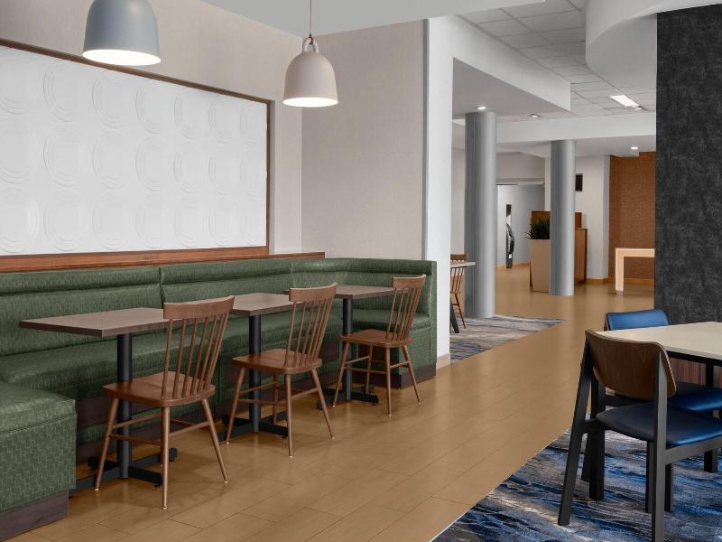 Fairfield Inn & Suites Tustin Orange County image