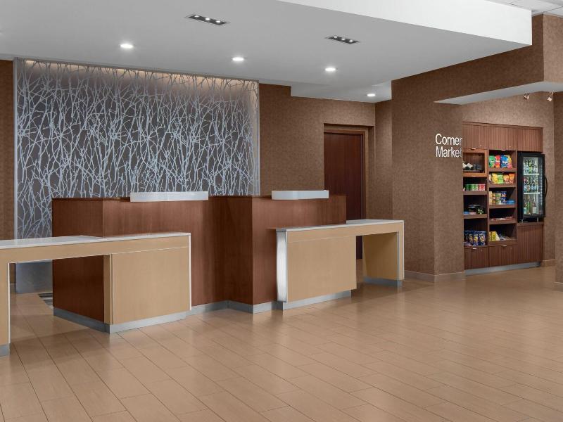 Fairfield Inn & Suites Tustin Orange County image