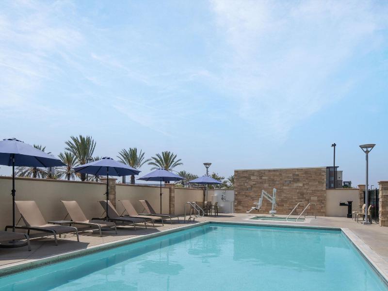 Fairfield Inn & Suites Tustin Orange County image