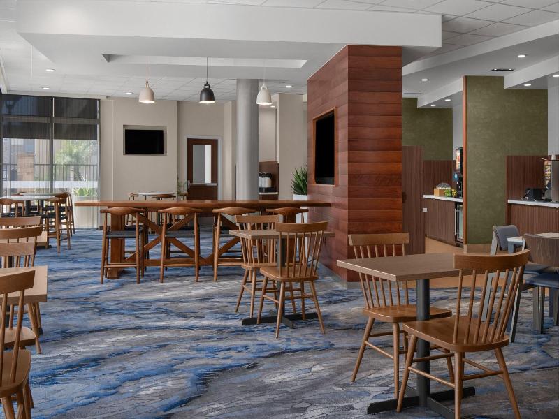 Fairfield Inn & Suites Tustin Orange County image