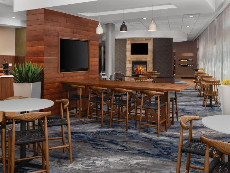 Fairfield Inn & Suites Tustin Orange County image