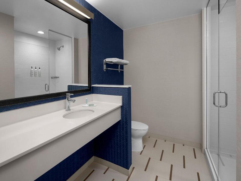 Fairfield Inn & Suites Tustin Orange County image
