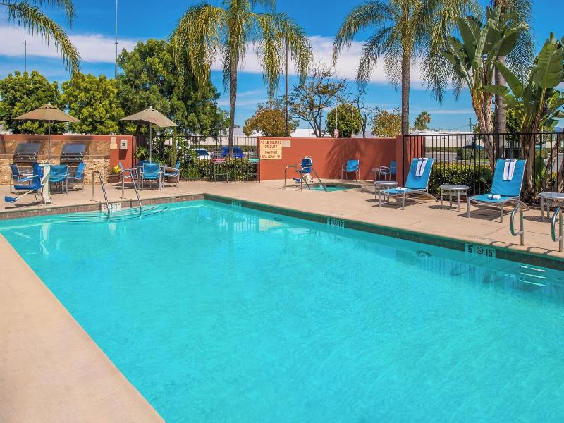 Towneplace Suites Anaheim Maingate Angel Stadium image