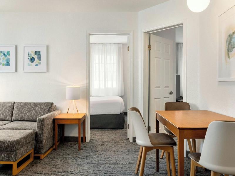 Towneplace Suites Anaheim Maingate Angel Stadium image