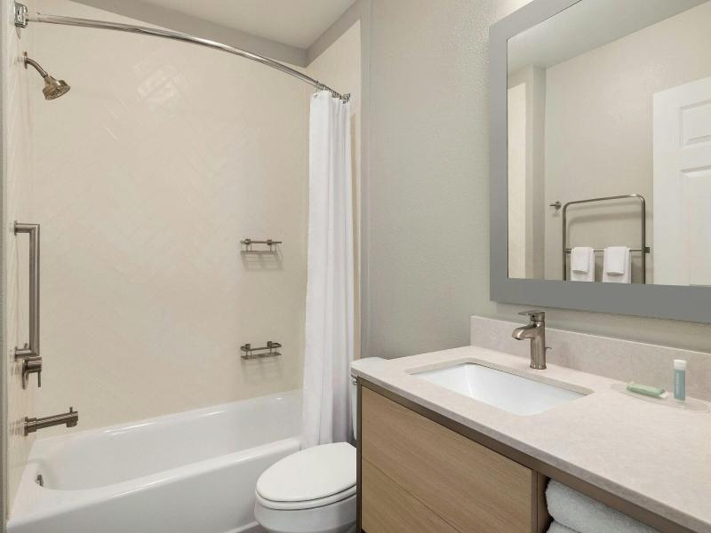 Towneplace Suites Anaheim Maingate Angel Stadium image