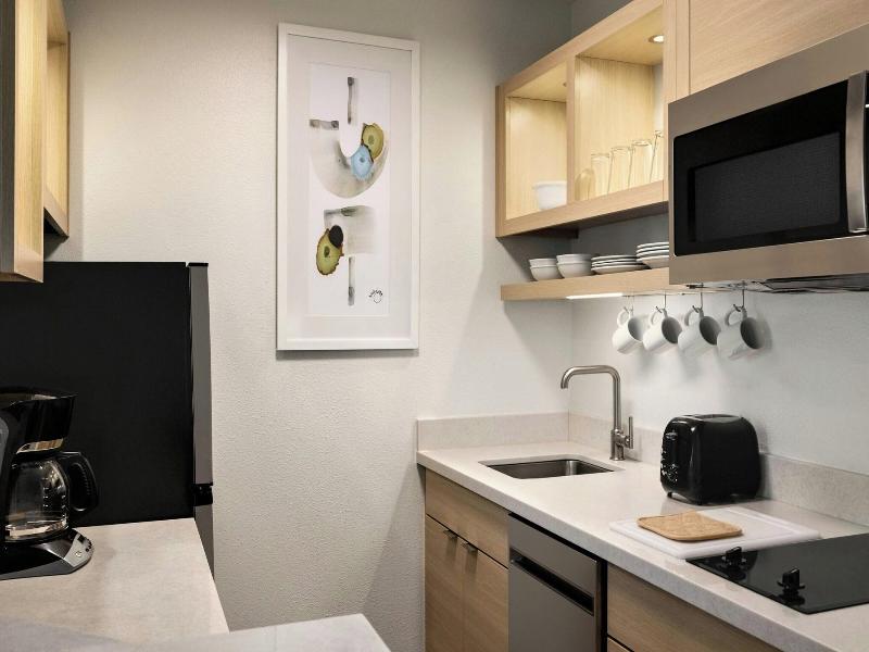 Towneplace Suites Anaheim Maingate Angel Stadium image