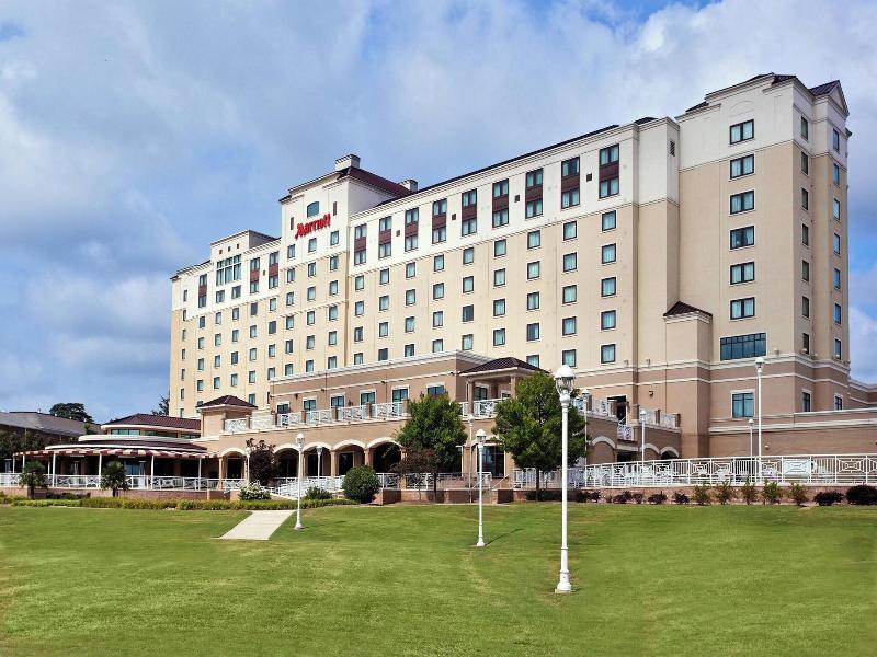 Spartanburg Marriott image