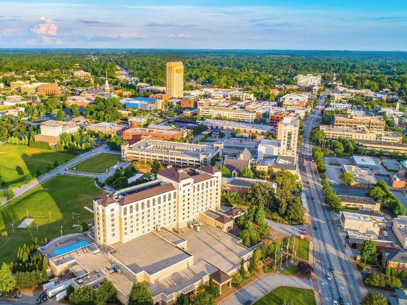 Spartanburg Marriott image