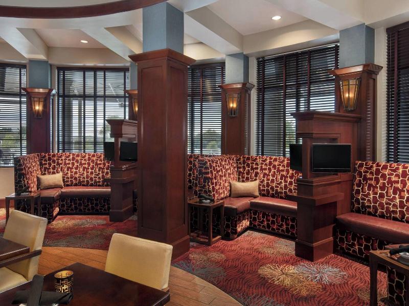 Spartanburg Marriott image