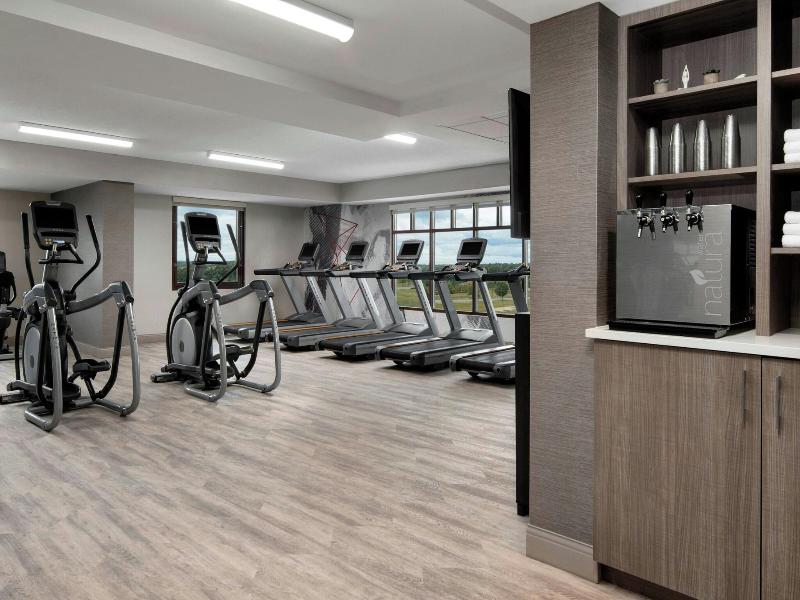 Spartanburg Marriott image