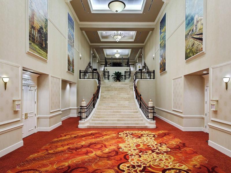 Spartanburg Marriott image