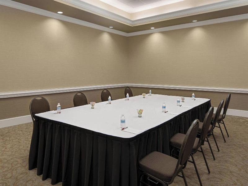 Spartanburg Marriott image