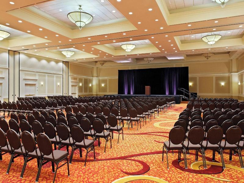 Spartanburg Marriott image