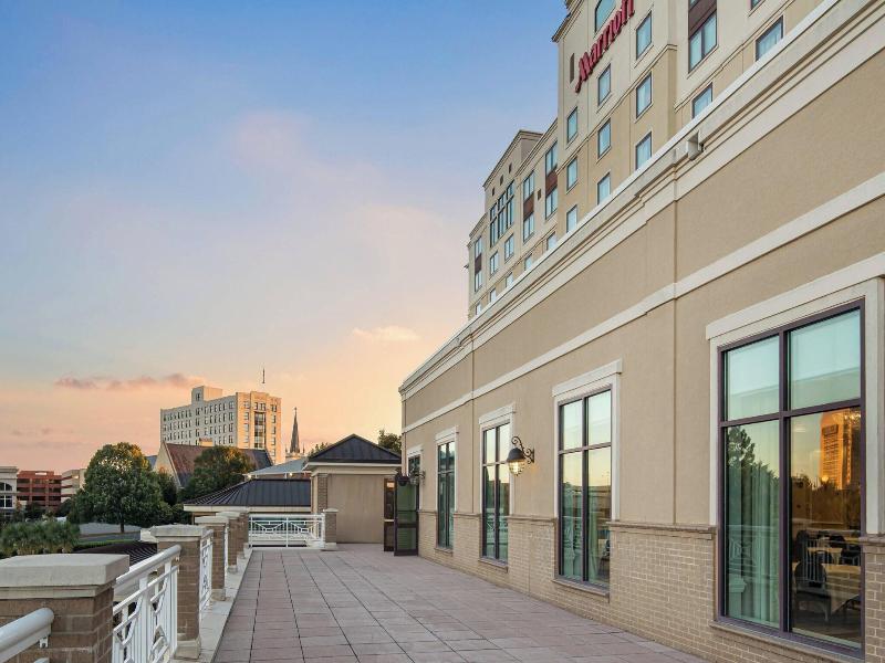 Spartanburg Marriott image