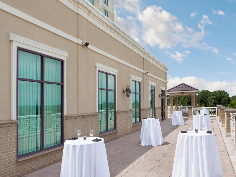 Spartanburg Marriott image