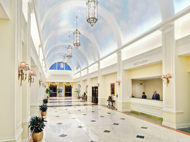 Spartanburg Marriott image