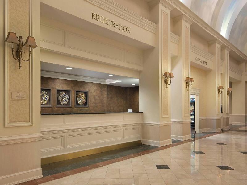 Spartanburg Marriott image