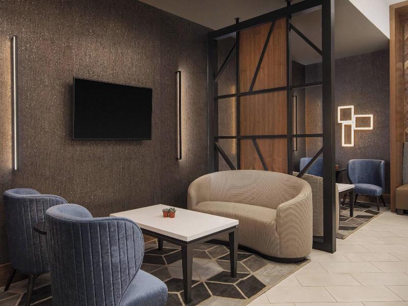 Spartanburg Marriott image