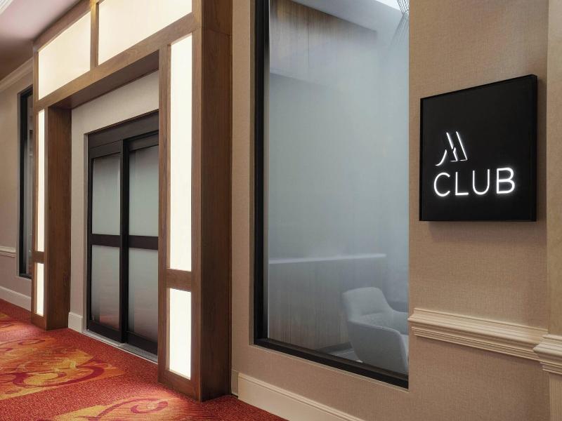 Spartanburg Marriott image