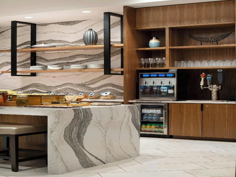 Spartanburg Marriott image
