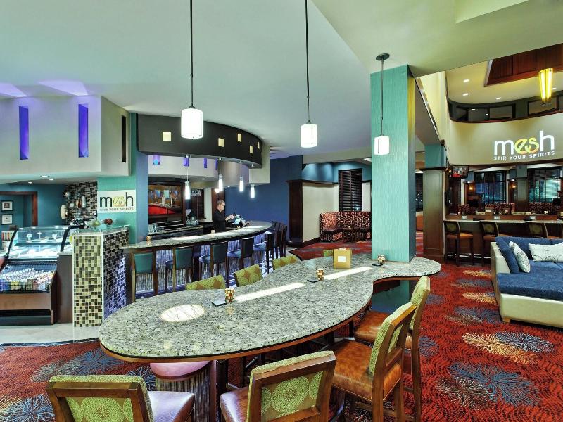 Spartanburg Marriott image