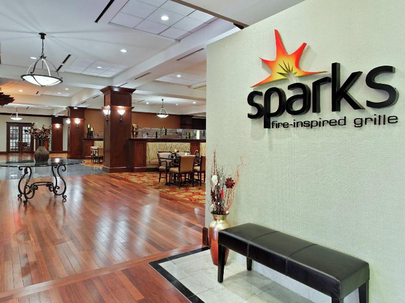 Spartanburg Marriott image