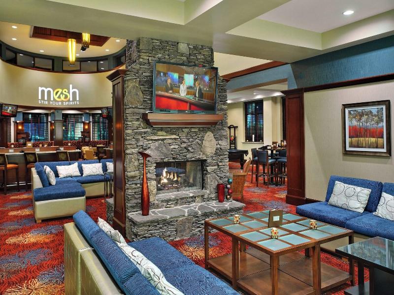 Spartanburg Marriott image