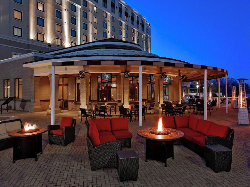 Spartanburg Marriott image