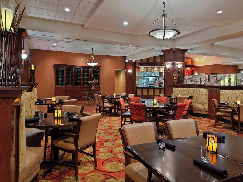 Spartanburg Marriott image