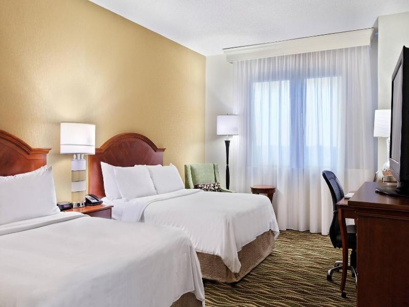 Spartanburg Marriott image
