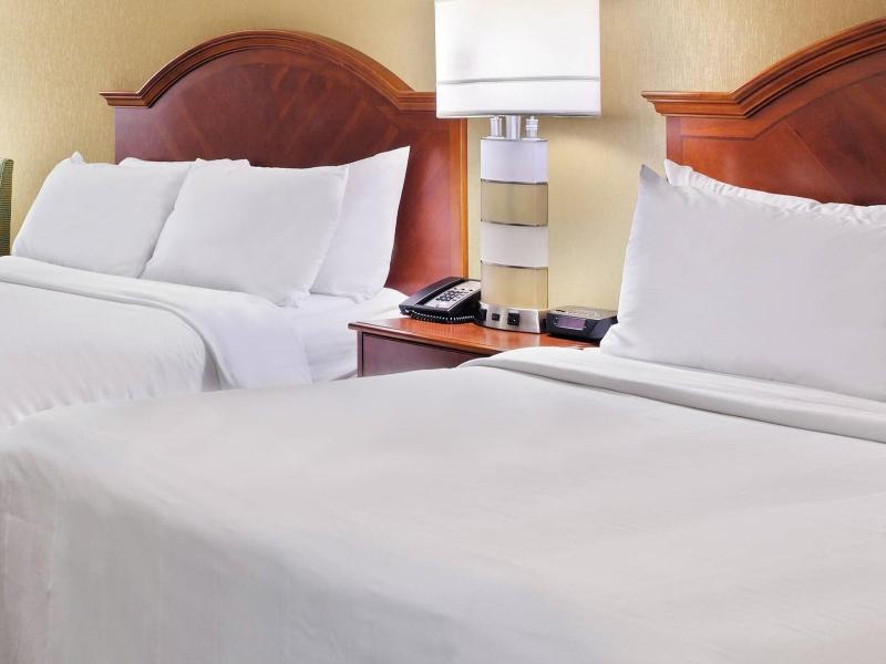 Spartanburg Marriott image