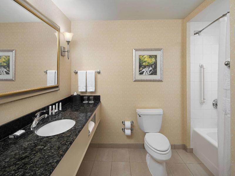 Spartanburg Marriott image
