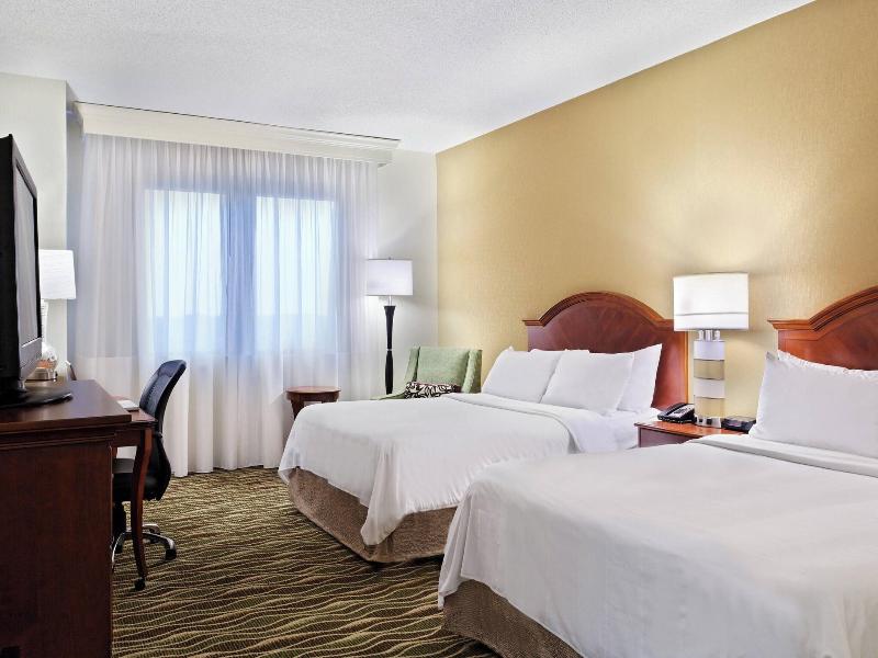Spartanburg Marriott image