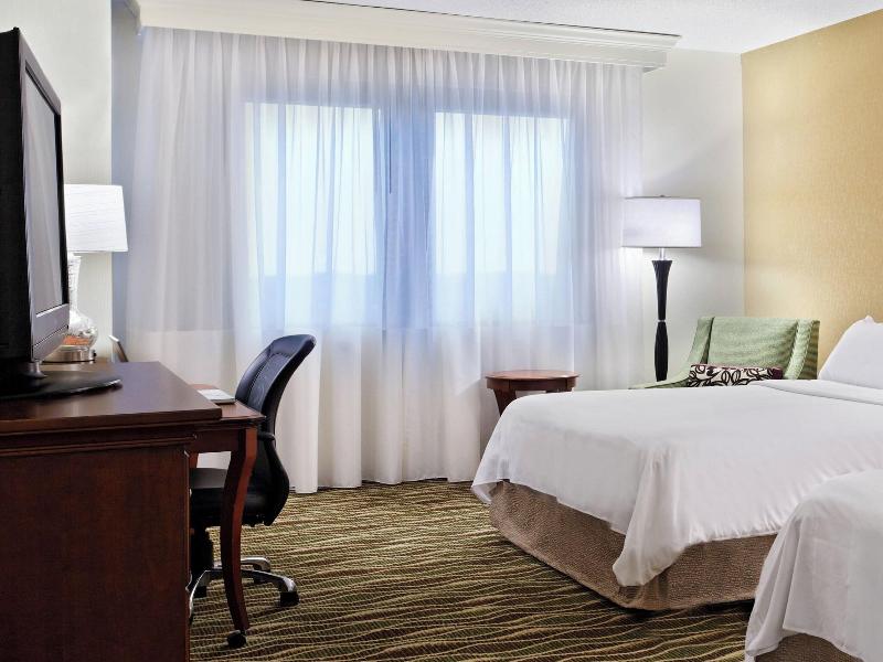 Spartanburg Marriott image