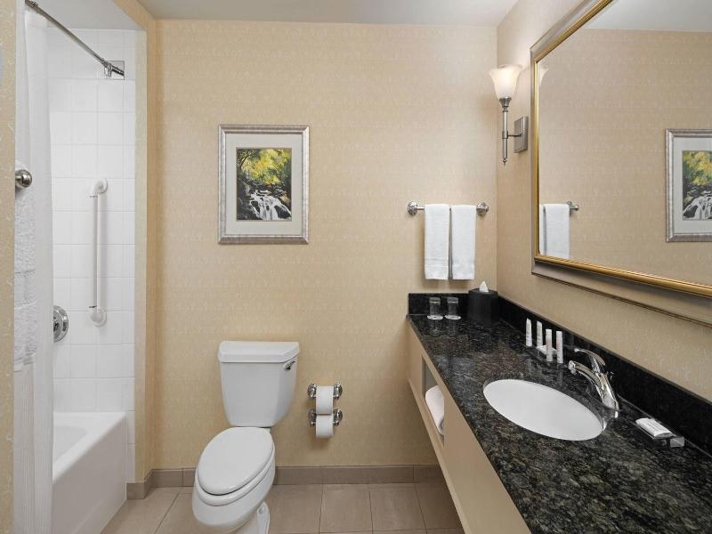 Spartanburg Marriott image