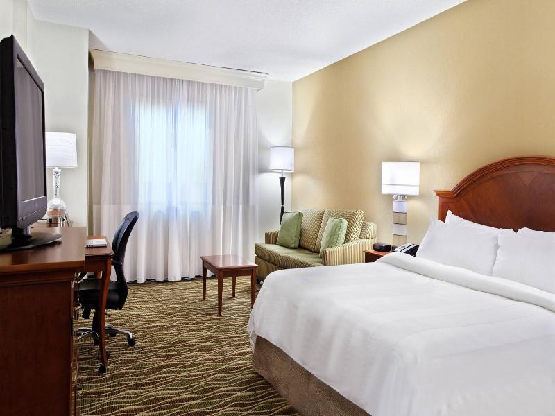 Spartanburg Marriott image