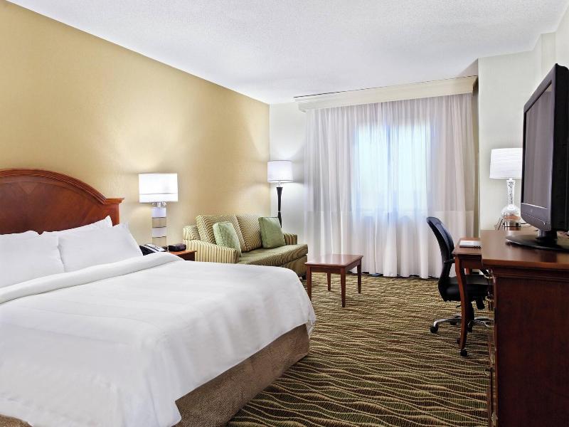 Spartanburg Marriott image