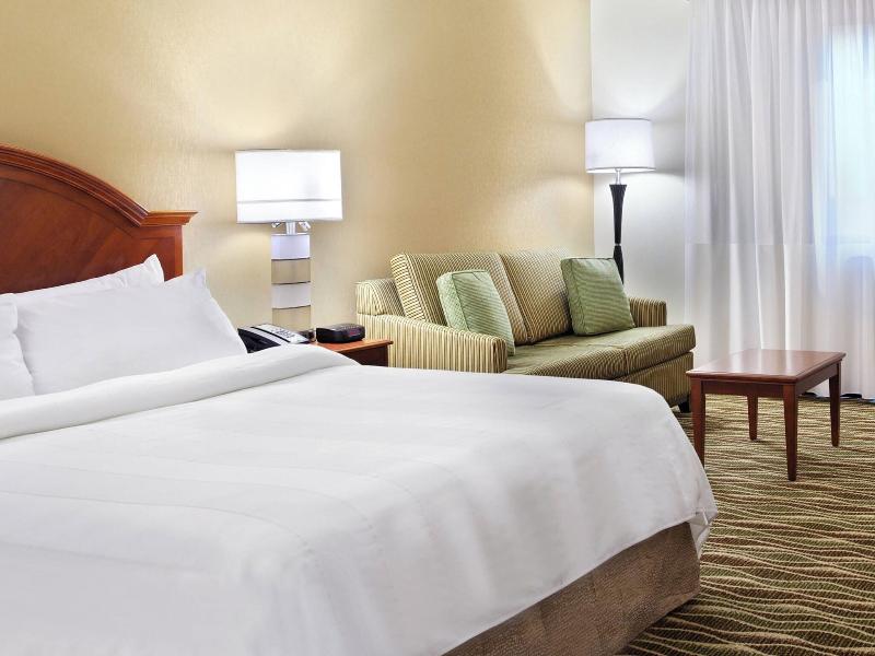 Spartanburg Marriott image