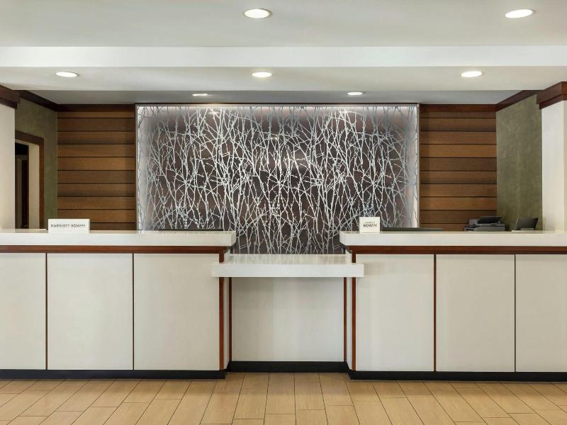 Fairfield Inn & Suites Springdale