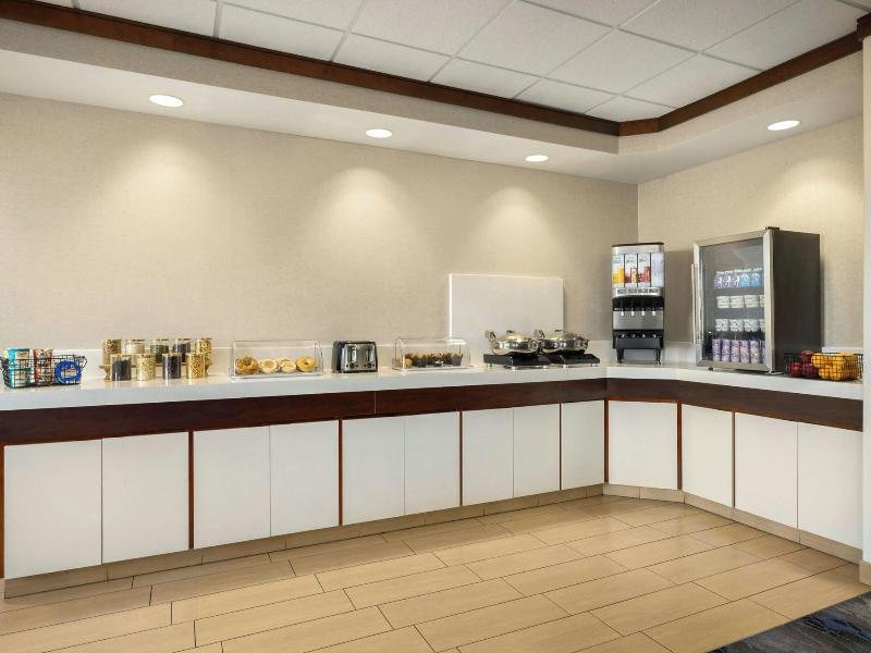 Fairfield Inn & Suites Springdale