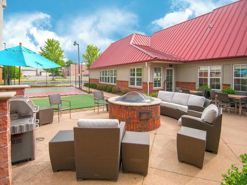 Residence Inn Springdale