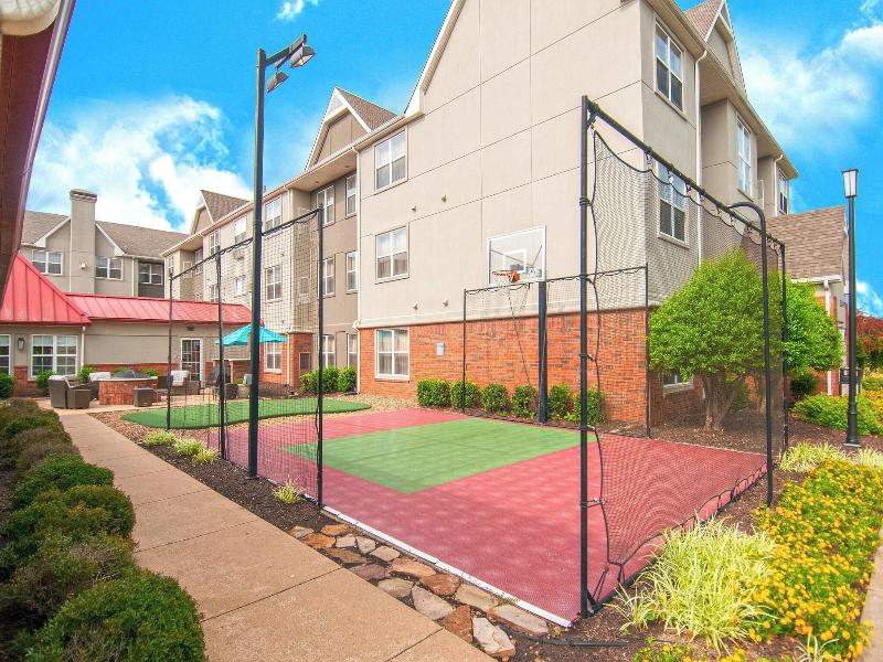 Residence Inn Springdale