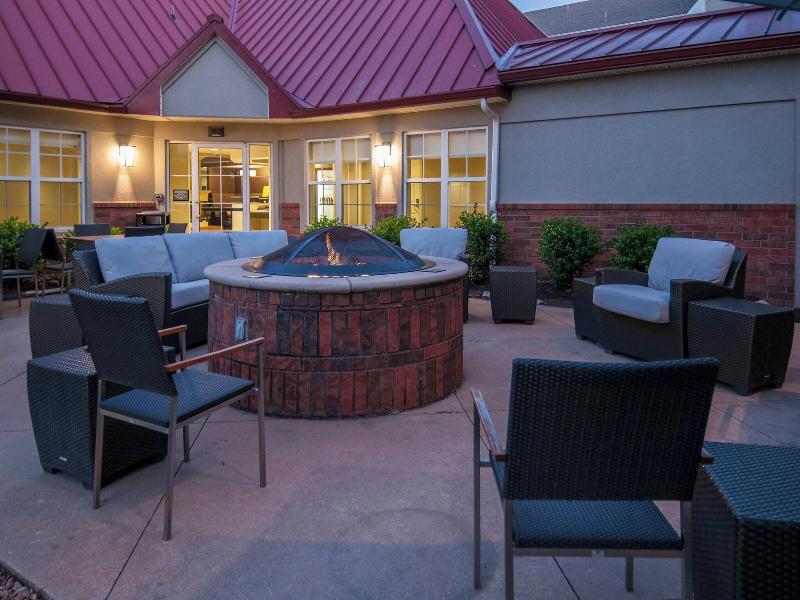 Residence Inn Springdale