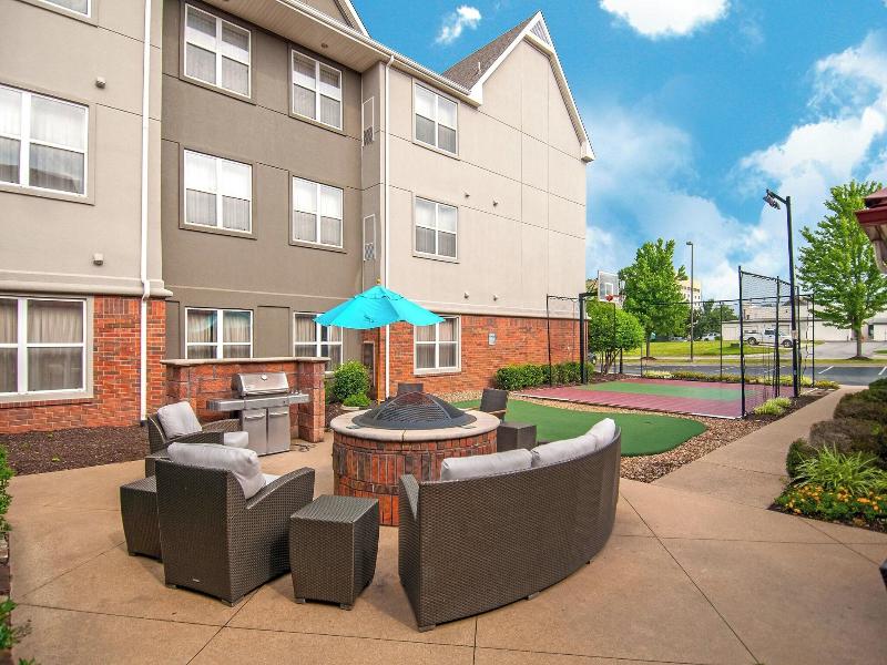 Residence Inn Springdale