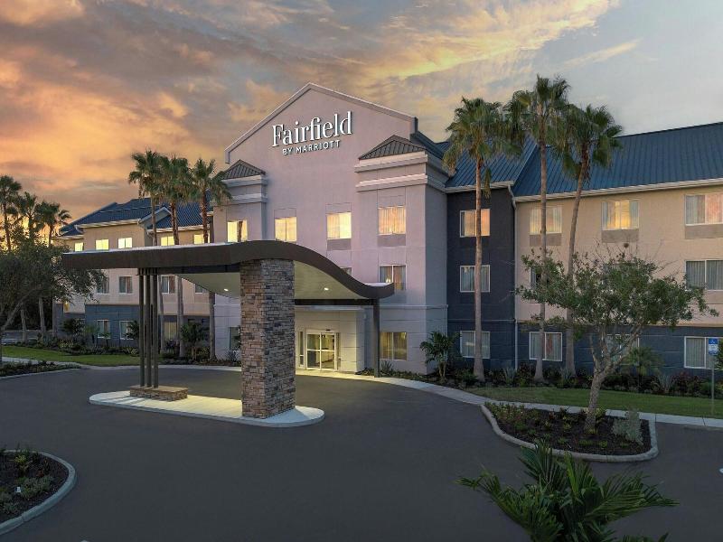 Fairfield Inn & Suites Sarasota Lakewood Ranch image