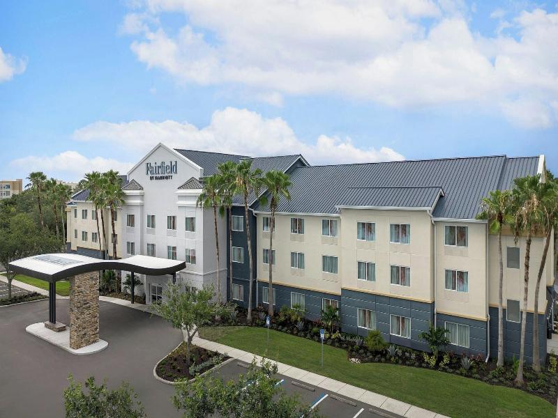 Fairfield Inn & Suites Sarasota Lakewood Ranch image