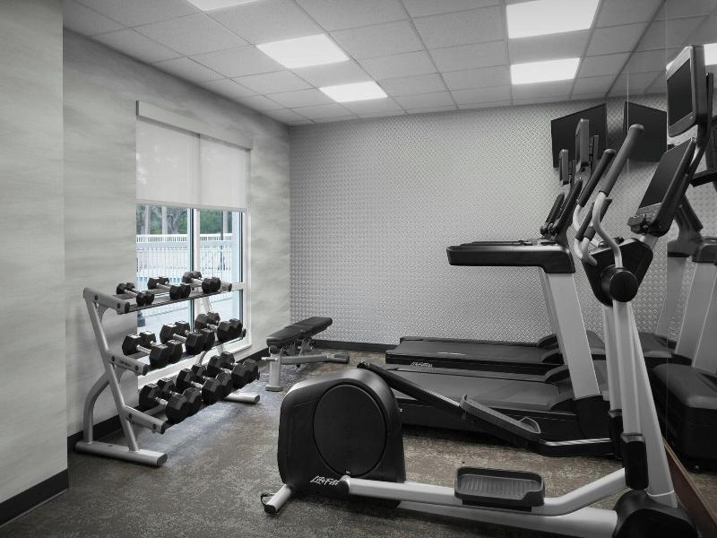 Fairfield Inn & Suites Sarasota Lakewood Ranch image