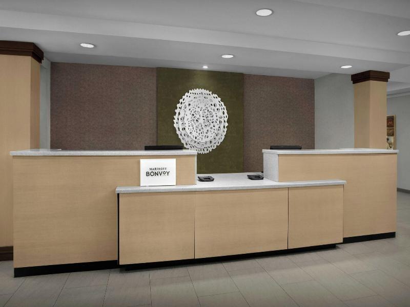 Fairfield Inn & Suites Sarasota Lakewood Ranch image